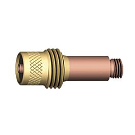 2 SUPPORTS COLLET DIFFUSEUR Ø 2 - TORCHE TIG SR9 / 20 - GYS - 045156