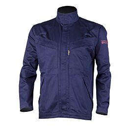 VESTE SOUDEUR EN COTON - GYS - 0463