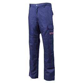 PANTALON SOUDEUR EN COTON - GYS - 046
