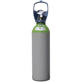 BOUTEILLE DE GAZ MISON12 - ARGON + CO2 - 2.4m3 - LINDE - GYS - 047464