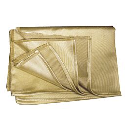 COUVERTURE ANTI-CHALEUR PROTEC 1200 - 1.75 x 1.50m - 1200g/m² - GYS - 050204