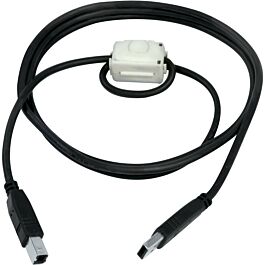 CÂBLE USB 2.0 1,5m CALIWELD USB1 - CONNEXION USB-A / USB-B - GYS - 060609