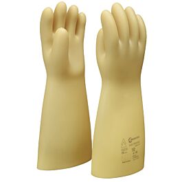 GANTS ISOLANTS POUR PROTECTION ÉLECTRIQUE - T10 - GYS - 068025