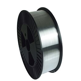 FIL MIG AlMg5 Ø1,0 - BOBINE PLASTIQUE S200 2kg - ER5356 / S Al 5356 - GYS - 086562