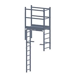 PASSAGE ACROTERE KIT PORTILLON - TUBESCA COMABI - 09105707