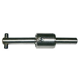 Arbre transmission DROPPRO 4 P complet - EUROMAIR - 10014