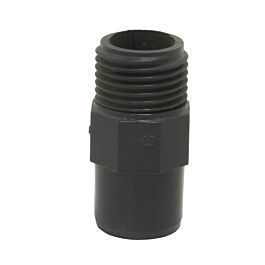 EMBOUT PVC AMG FM-M  63 x 75 x 2''1/2 - RENSON - 101299