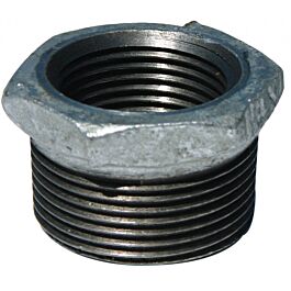 REDUCTION GALVA N°241  MF 4'' x 3'' - RENSON - 101357