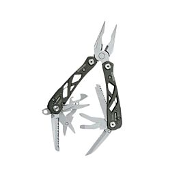 Pince multifonctions Suspension avec étui de protection 12 outils en 1 GERBER - 1014005