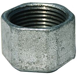 BONNET GALVA N°300 FEMELLE 4''  - RENSON - 101694