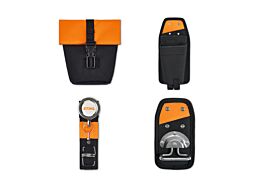 KIT Forêt ADVANCE X-FLEX Basic 172261 - STIHL - 00000074800