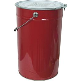 Graisse multiplex verte seau 25kg SODILUB - 10306