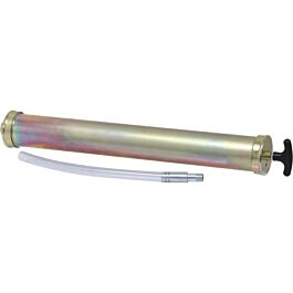 Seringue a huile no 4 1000cc UMETA - 10308