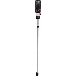 Pompe pneumatique huile 5:1 18l/mn joint nbr p/ citerne PIUSI - 10340