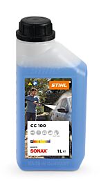 Shampoing-Cire CC 100 5L 93615 - STIHL - 07825169301