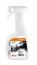 Détergent Jantes CR 100 500ml 93649 - STIHL - 07825169400