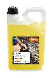Détergent Pierres & Façades CS 100 5L 93646 - STIHL - 07825169500