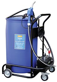 Chariot Ravitailleur pour AdBlue® 200, ECO P.L. CEMO - 10781
