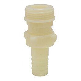 RACCORD 3 PIECES CANELE NYLON MALE 1''1/2 x50 - RENSON - 110198
