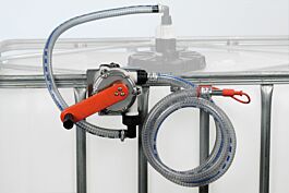 Pompe rotative AdBlue® pour IBC CEMO - 11163