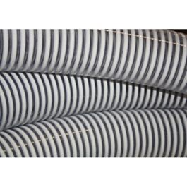 TUYAU SPIRALE - COURONNE 50M DIAMETRE INTERIEUR - 35 MM - RENSON - 112628
