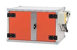 Armoire anti-feu Batteries Premium SIM CEMO - 11344