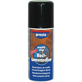 AEROSOL NEUTRALISEUR DE ROUILLE 150ML PRESTO - 12009