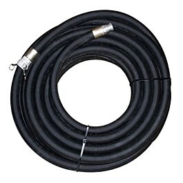 Rallonge produit de coulage ø 32 x 40 m avec coupleurs M-F 1