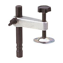 ETAU VERTICAL MAKITA POUR SCIE À  ONGLETS LS1040 -122536-0