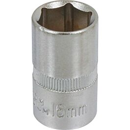 Douille 16mm 1/2'/vrac DRAKKAR TOOLS - 12360