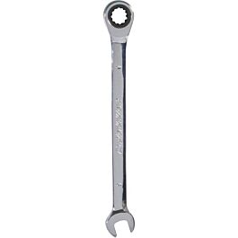 Cle mixte a cliquet 8mm DRAKKAR TOOLS - 12613