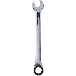Cle mixte coudee cliquet 13mm 72 dents dt DRAKKAR TOOLS - 12646