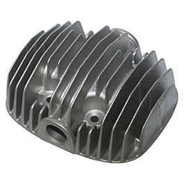 Culasse EUROPRO 36 et 40 - EUROMAIR - 12786