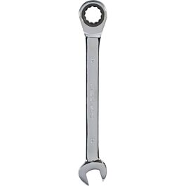 Cle mixte a cliquet 16mm DRAKKAR TOOLS - 12828