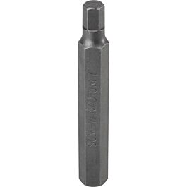 Embout male hex 7 6pans lg75/10751 DRAKKAR TOOLS - 12969