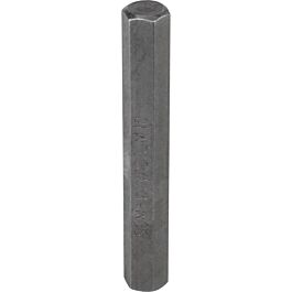 Embout male hex 10 6pans lg75/10751 DRAKKAR TOOLS - 12971