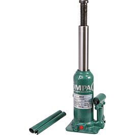 Cric bouteille hydraulique 5t compac compac COMPAC - 13022