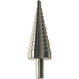 Foret conique a etages 6 DRAKKAR TOOLS - 13524