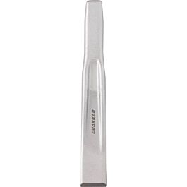 Burin mecanicien 21x150mm dt s/carte DRAKKAR TOOLS - 13561