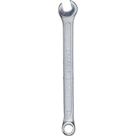 Cle mixte tete polie 6mm DRAKKAR TOOLS - 13756