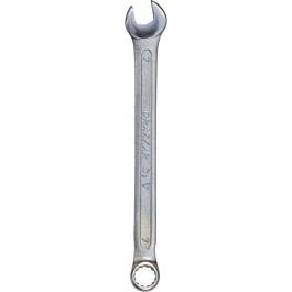 Cle mixte tete polie 7mm DRAKKAR TOOLS - 13757
