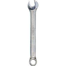 Cle mixte tete polie 10mm DRAKKAR TOOLS - 13760