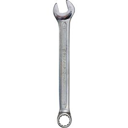 Cle mixte tete polie 12mm DRAKKAR TOOLS - 13762
