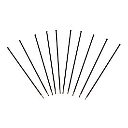 JEU DE 19 AIGUILLES 3MM ACIER  POUR UT8635-UT8631BK-H0044(H) - RENSON - 1377S