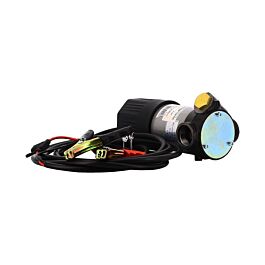 POMPE FUEL 12V 40L/M CABLE 4M AVEC PINCES - RENSON - 138065