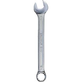 Cle mixte tete polie 18mm/carte dt DRAKKAR TOOLS - 13838