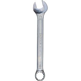 Cle mixte tete polie 19mm/carte dt DRAKKAR TOOLS - 13839
