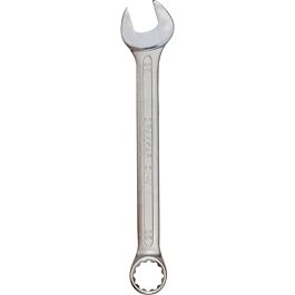 Cle mixte tete polie 25mm/carte dt DRAKKAR TOOLS - 13845