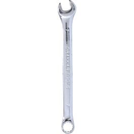 Cle mixte 7mm/vrac dt full polish DRAKKAR TOOLS - 13856