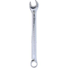 Cle mixte 8mm /carte dt full polish DRAKKAR TOOLS - 13859